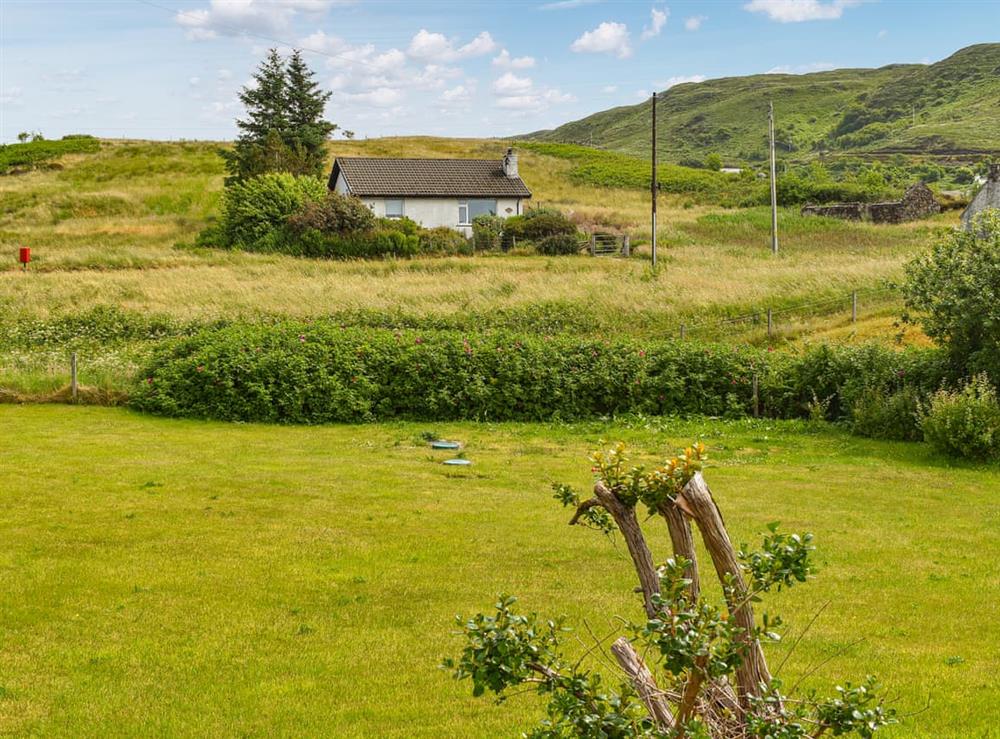 Exterior (photo 4) at Peters Nine in Sligachan, Isle Of Skye