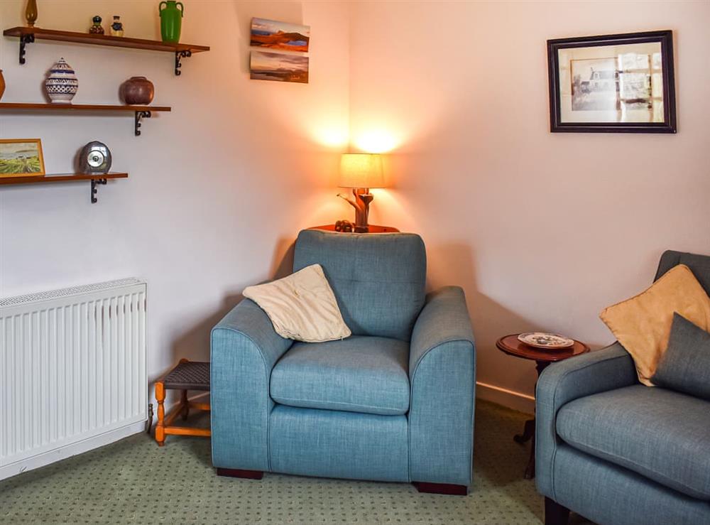 Living room (photo 3) at Peters Nine in Sligachan, Isle Of Skye