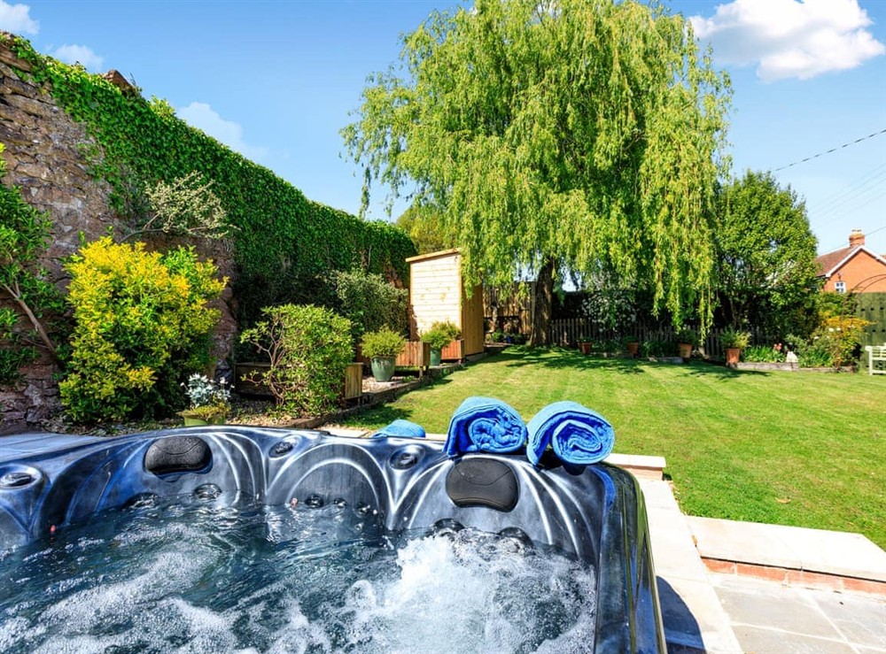 Jacuzzi