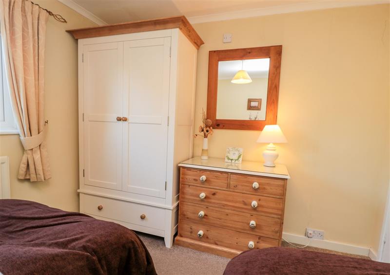 Twin bedroom (photo 2) at Peth Head Cottage, Wooler, Northumberland