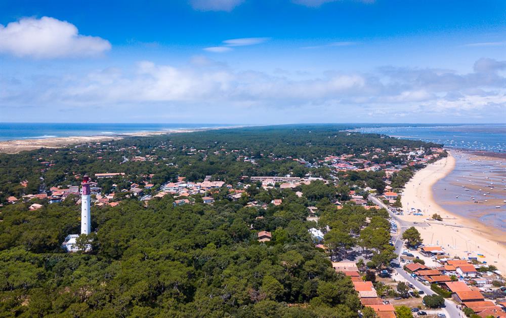 A photo of Petit Pilat