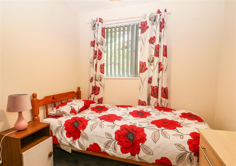 A bedroom in Petlyns Patch (photo 2) at Petlyns Patch, Gwalchmai near Llangefni