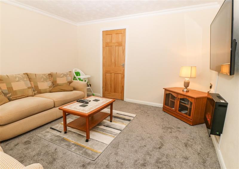 Relax in the living area at Petlyns Patch, Gwalchmai near Llangefni