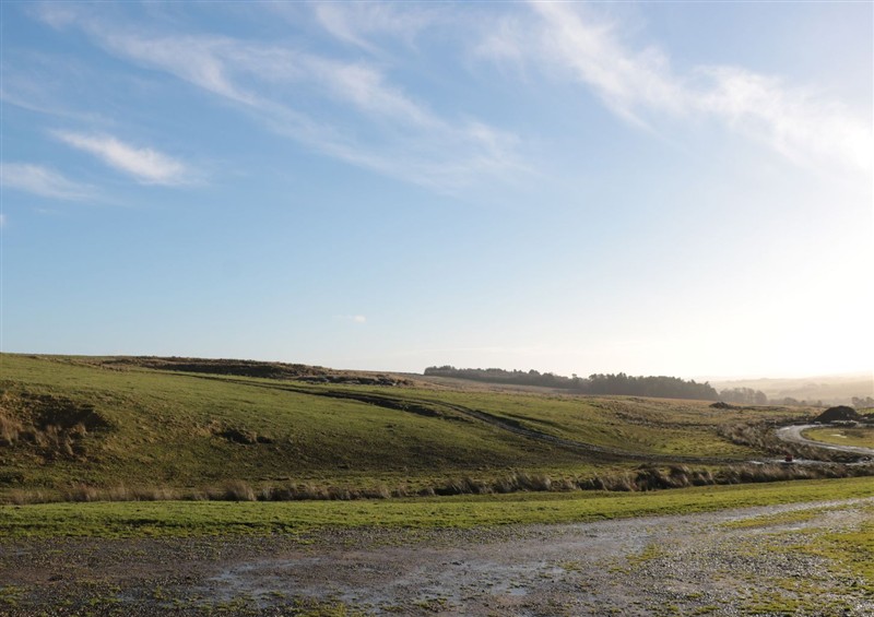 In the area at Petty Knowes Cottage, Rochester near Otterburn