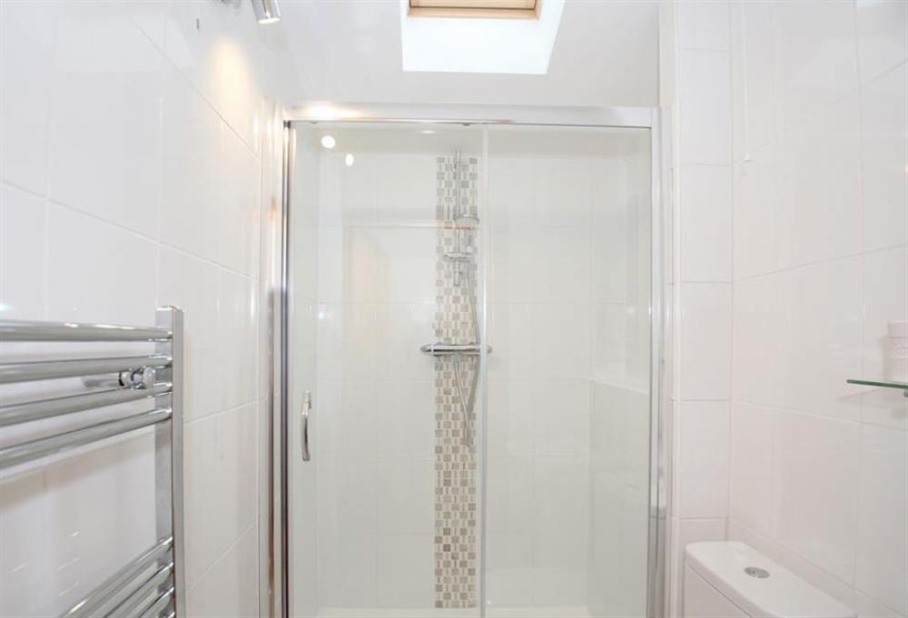 Bathroom (photo 2) at Pheasant Cabin, Ulcombe, Kent
