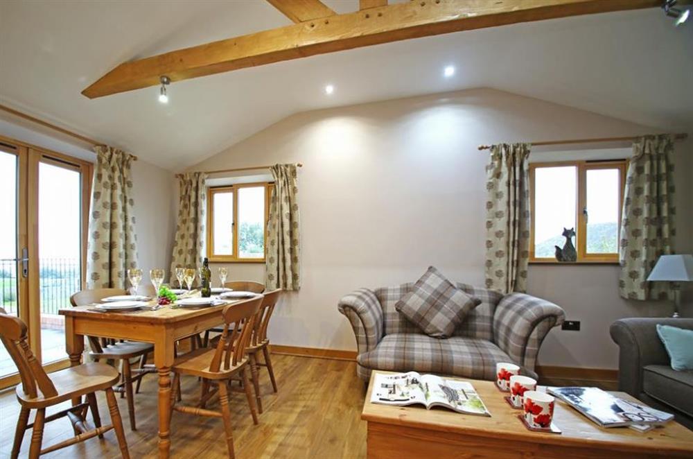 Living room (photo 2) at Pheasant Cabin, Ulcombe, Kent