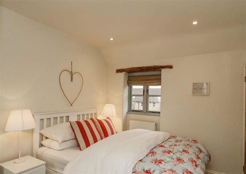 A bedroom in Pheasant Cottage at Pheasant Cottage, Cottesmore