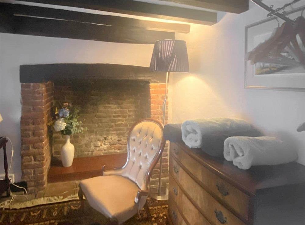 Double bedroom (photo 3) at Pheasant Cottage in Doddington, near Sittingbourne, Kent
