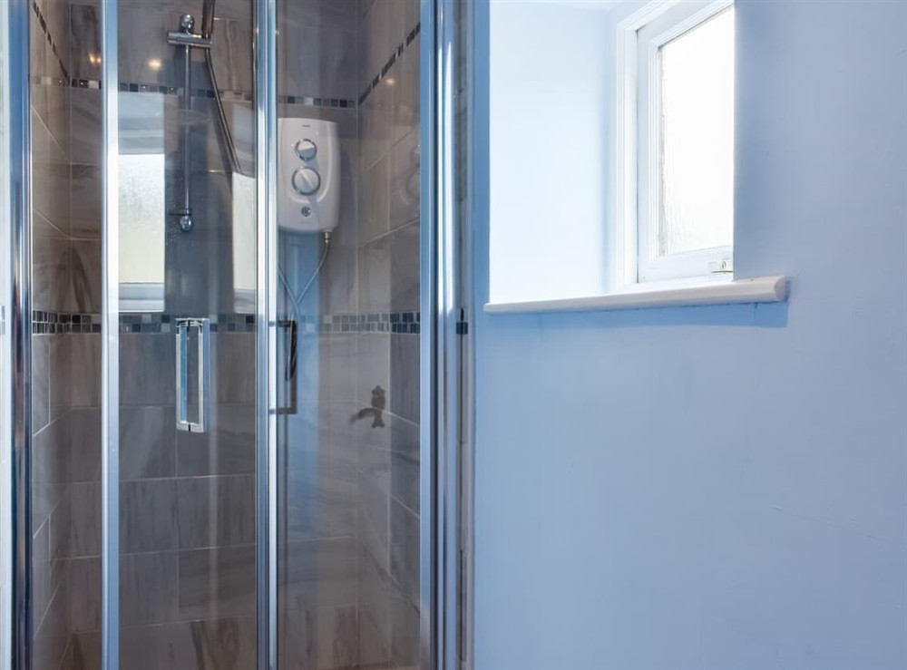 Bathroom (photo 2) at Pheasant Pens 2 in Llandenny, near Usk, Gwent