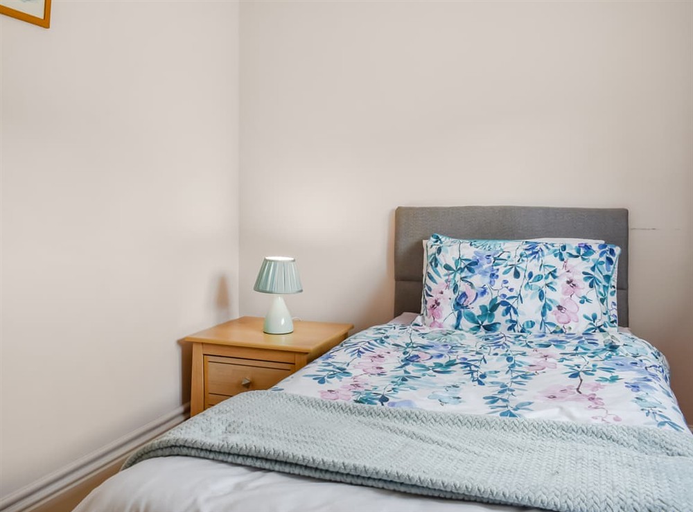 Bedroom at Pheasant Pens 2 in Llandenny, near Usk, Gwent