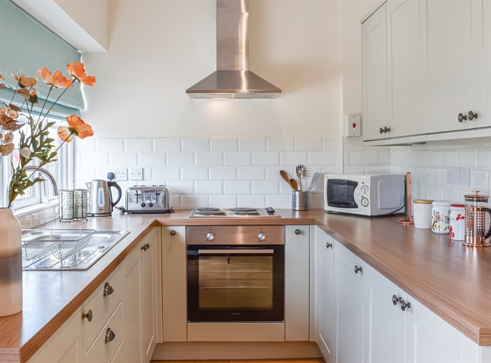 Open plan living space (photo 6) at Pheasant Pens 2 in Llandenny, near Usk, Gwent