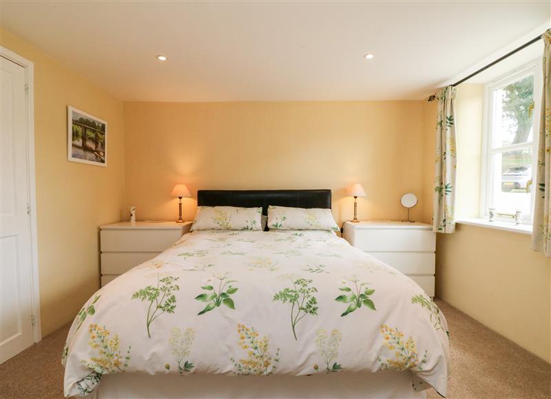 One of the 2 bedrooms (photo 2) at Pheasant Roost, Broadwoodkelly near Winkleigh