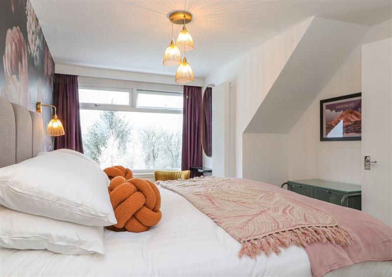 One of the 4 bedrooms (photo 4) at Pheasants Folly, Windermere