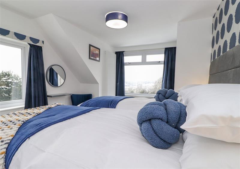 This is a bedroom (photo 3) at Pheasants Folly, Windermere