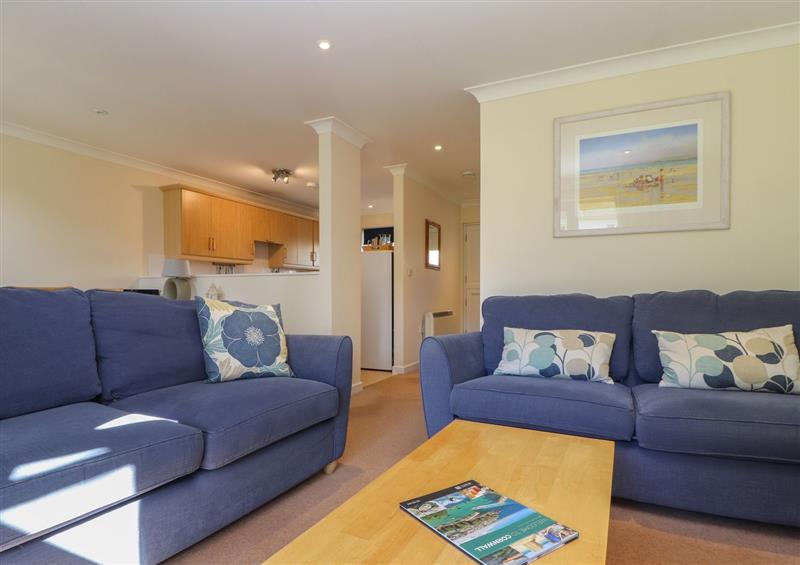 This is the living room (photo 2) at Pheasants Walk, Falmouth