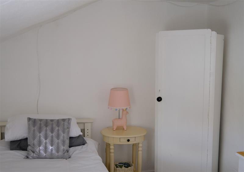 One of the 2 bedrooms (photo 4) at Phloxhaven, Reedham