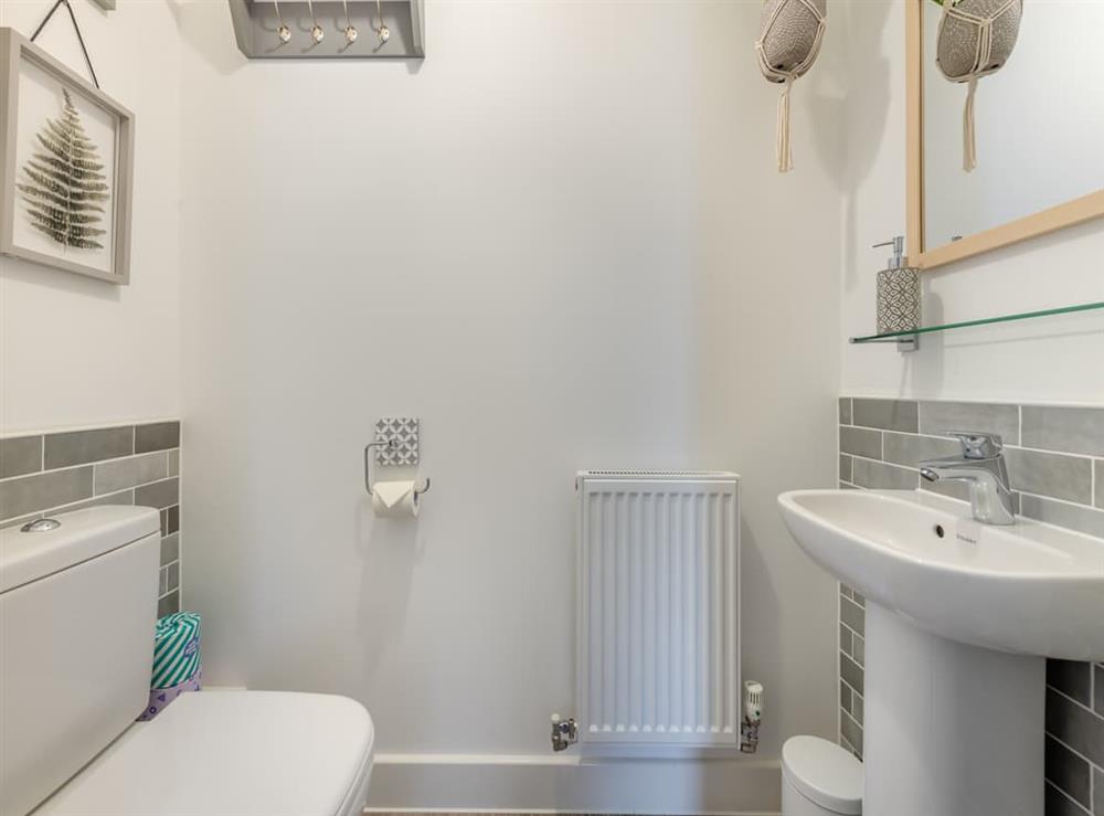 Bathroom (photo 3) at Phoenix in Kingsbridge, Devon