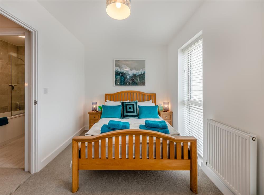 Double bedroom (photo 2) at Phoenix in Kingsbridge, Devon