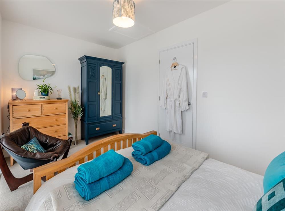 Double bedroom (photo 3) at Phoenix in Kingsbridge, Devon