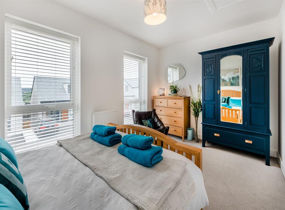 Double bedroom (photo 5) at Phoenix in Kingsbridge, Devon