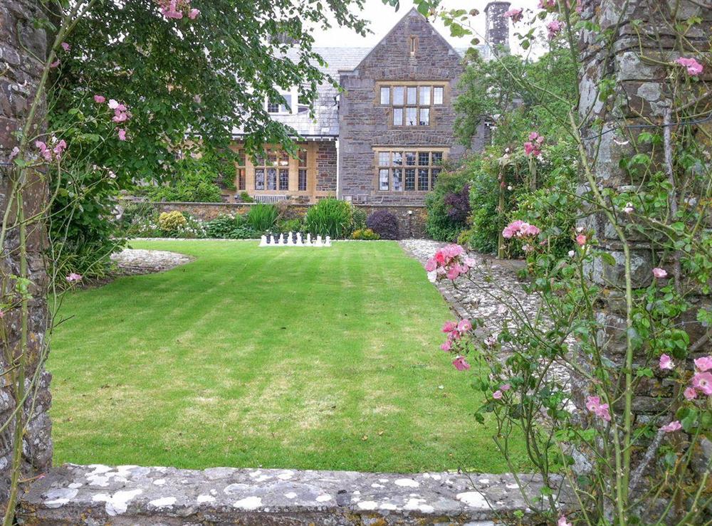 Photos of Pickwell Manor Bliss near Croyde, Devon, South