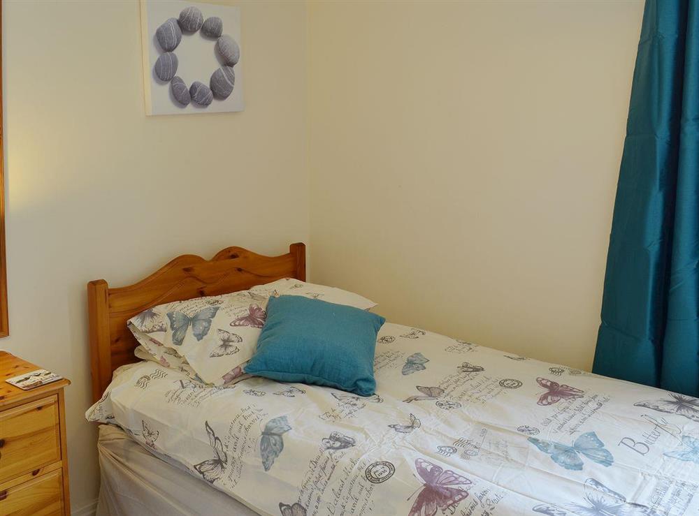Single bedroom at Picturesk in Whitby, North Yorkshire