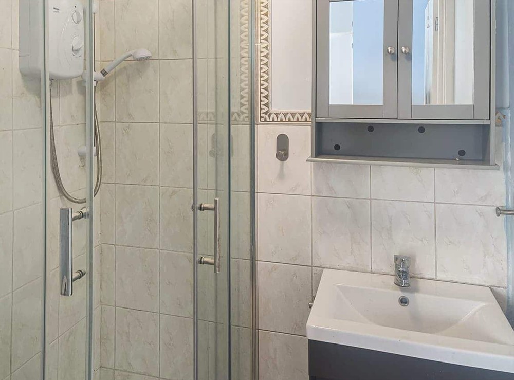 Bathroom (photo 2) at Pier View in Boscombe, near Bournemouth, Dorset