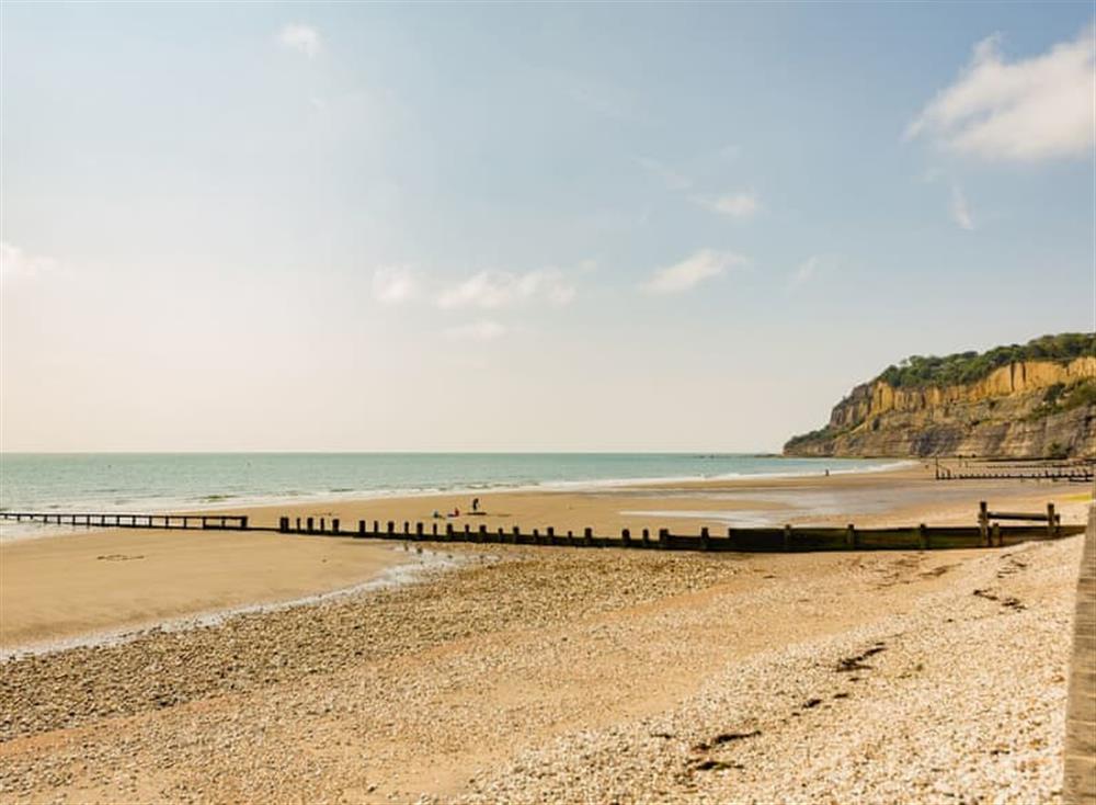 Surrounding area (photo 2) at Piers End in , Shanklin