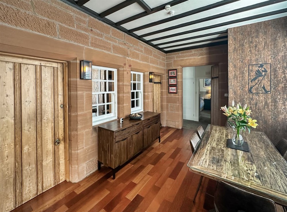 Interior (photo 2) at Piersland Mews in Troon, Ayrshire