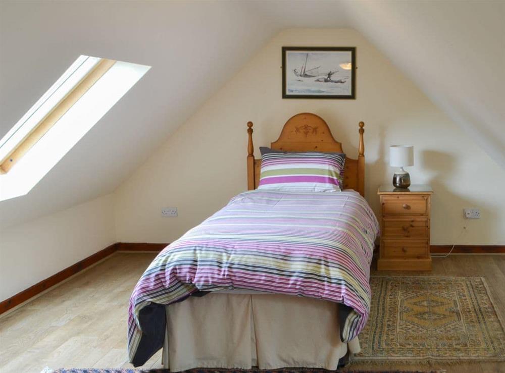 Single bedroom (photo 2) at Piglet Cottage in Soppit Farm Cottages, Elsdon, Northumberland