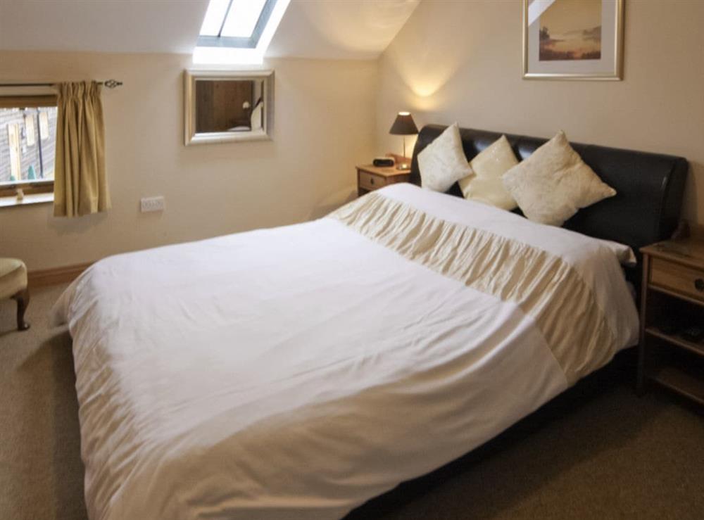 Double bedroom (photo 2) at Piglets Place in Shrewsbury, Shropshire