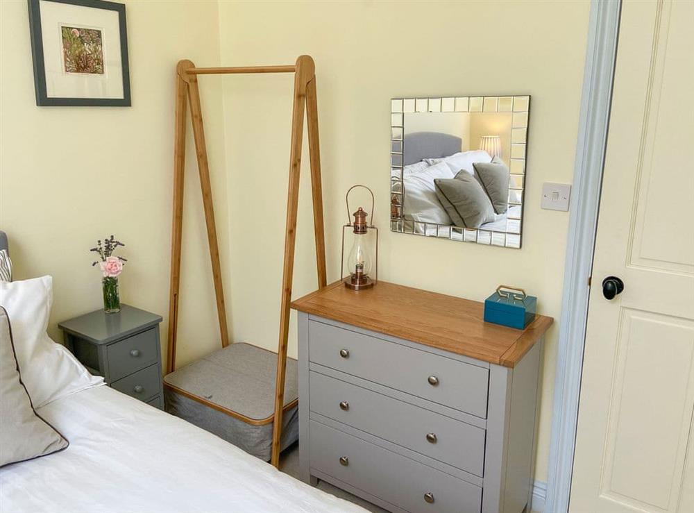 Double bedroom (photo 3) at Pignut Barn in North Molton, Devon