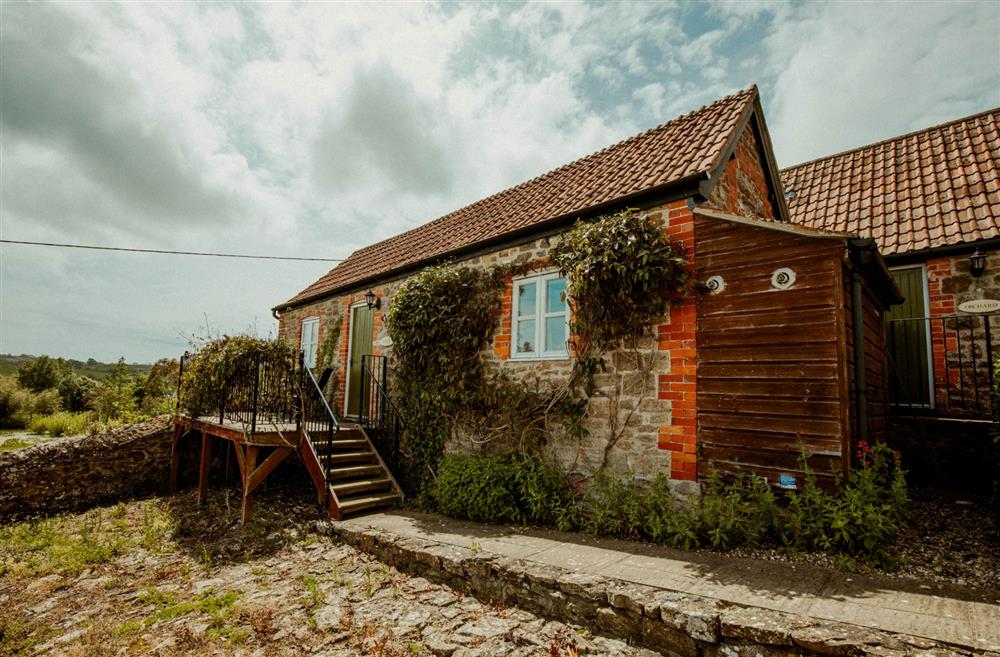 Pigsty Cottage, Chilcombe, Bridport