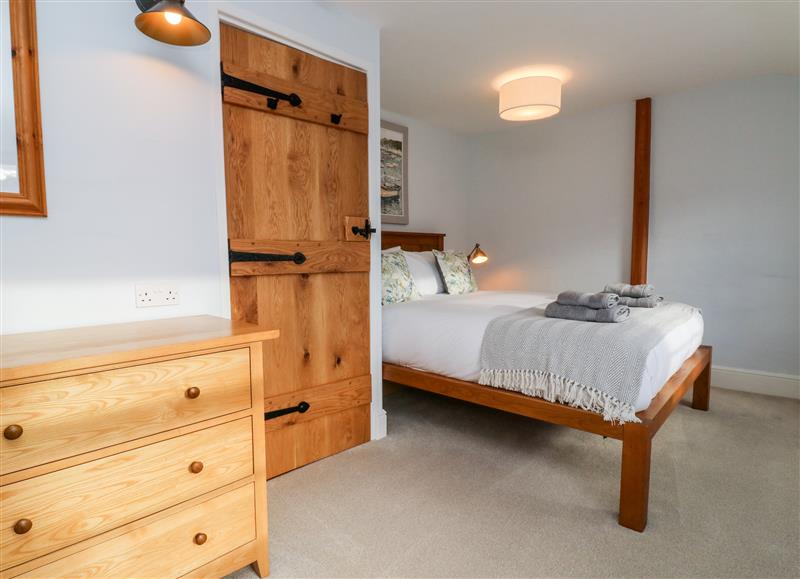 This is a bedroom (photo 2) at Pilchard Cottage, Dawlish