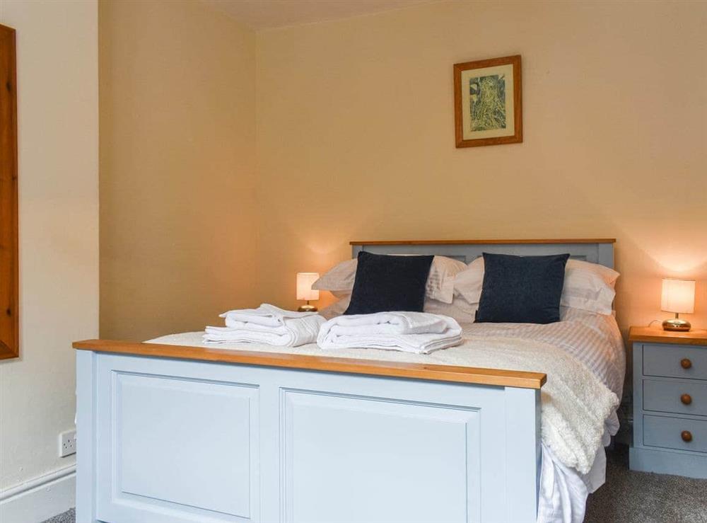 Double bedroom (photo 3) at Pilchard Cottage in Scarborough, North Yorkshire