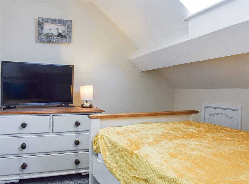 Single bedroom (photo 2) at Pilchard Cottage in Scarborough, North Yorkshire
