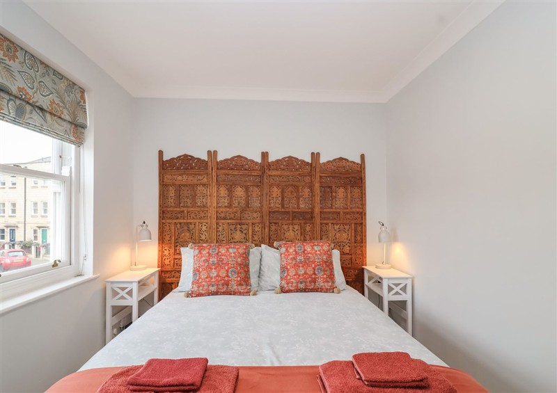 One of the 4 bedrooms (photo 2) at Pilgrims Rest, Weston-Super-Mare