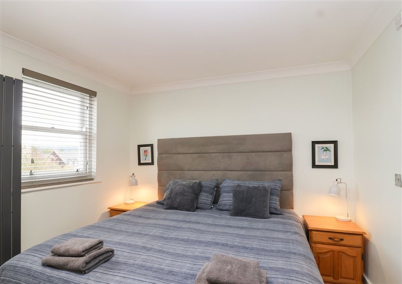 One of the bedrooms (photo 4) at Pilgrims Rest, Weston-Super-Mare