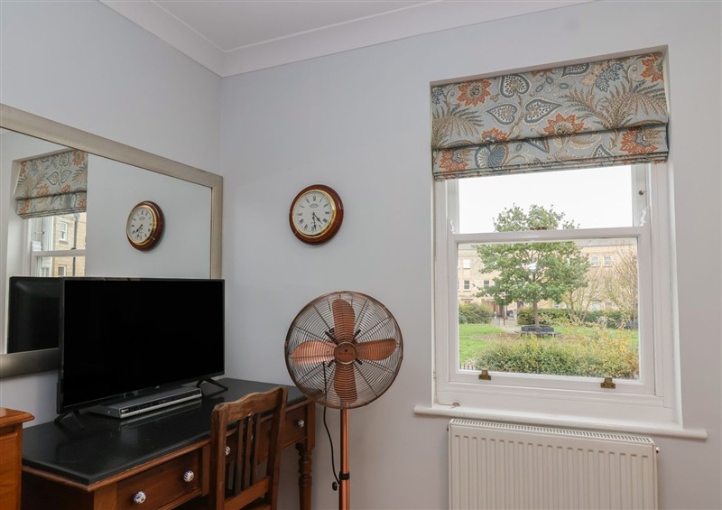 The living room (photo 2) at Pilgrims Rest, Weston-Super-Mare