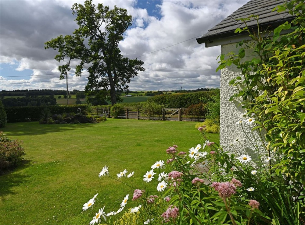 Pine Farmhouse, Perth at Pine Farmhouse in Perth, Perthshire