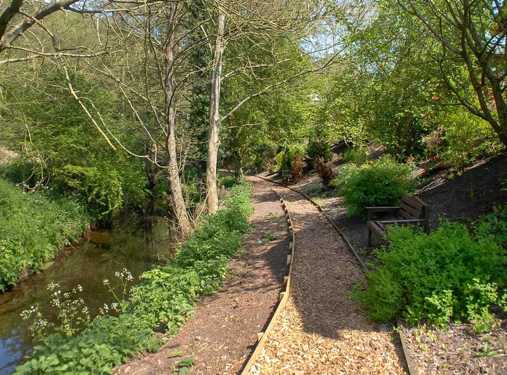 Surrounding area (photo 2) at Pine Lodge in Camerton, near Bath, Avon