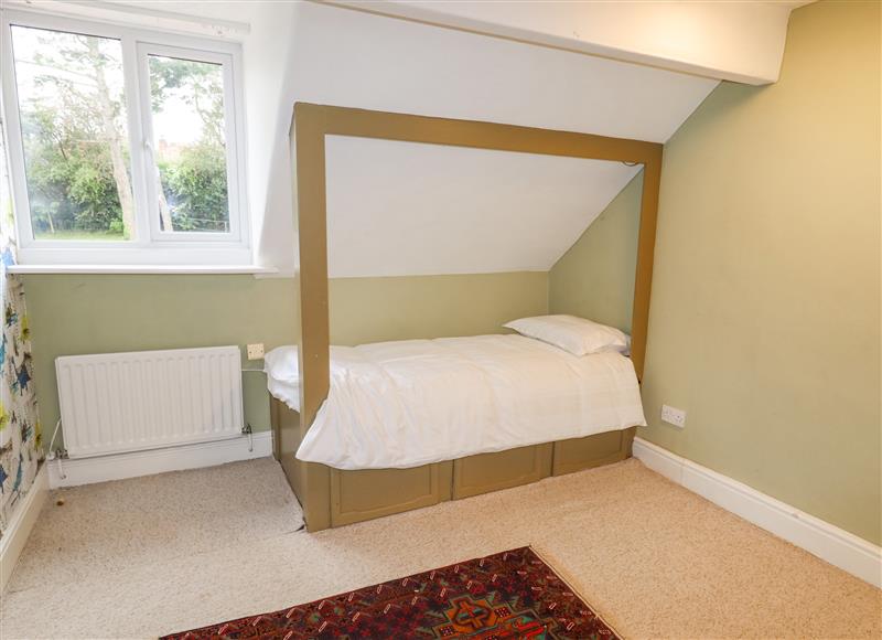 Bedroom (photo 3) at Pine Lodge, Colwyn Bay