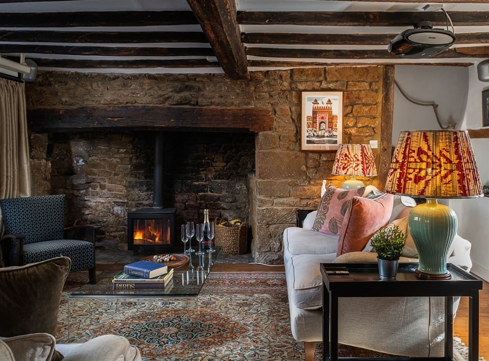 Pine Office, Cotswalds at Pine Office in Cotswalds, Oxfordshire