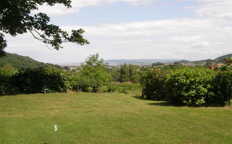 Rural landscape