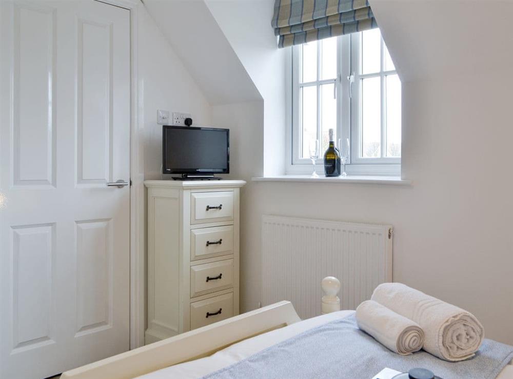 Double bedroom (photo 2) at Pine View Cottage in Filey, North Yorkshire