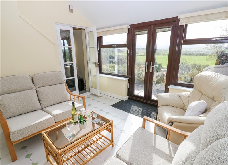 Relax in the living area (photo 3) at Pinegarth, Catton near Allendale
