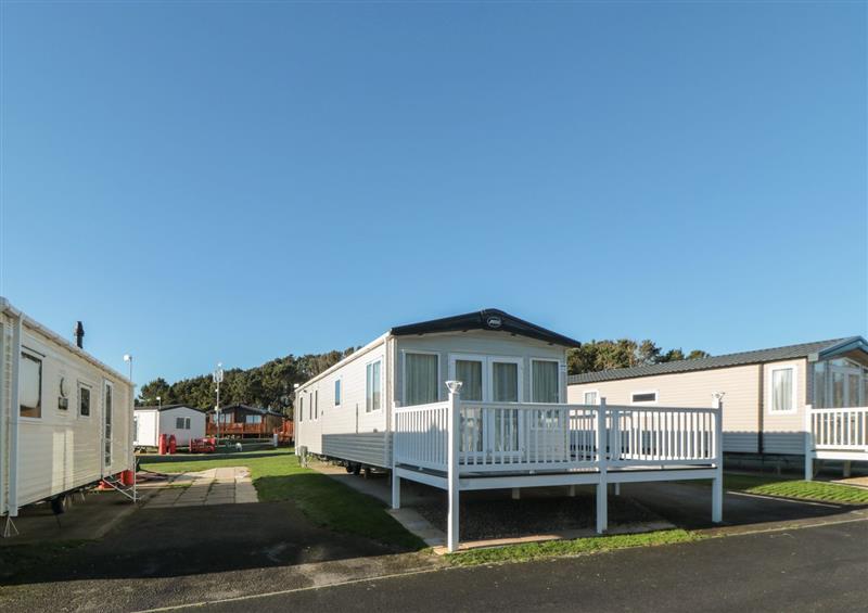 This is the setting of Pines 32 at Pines 32, Cayton