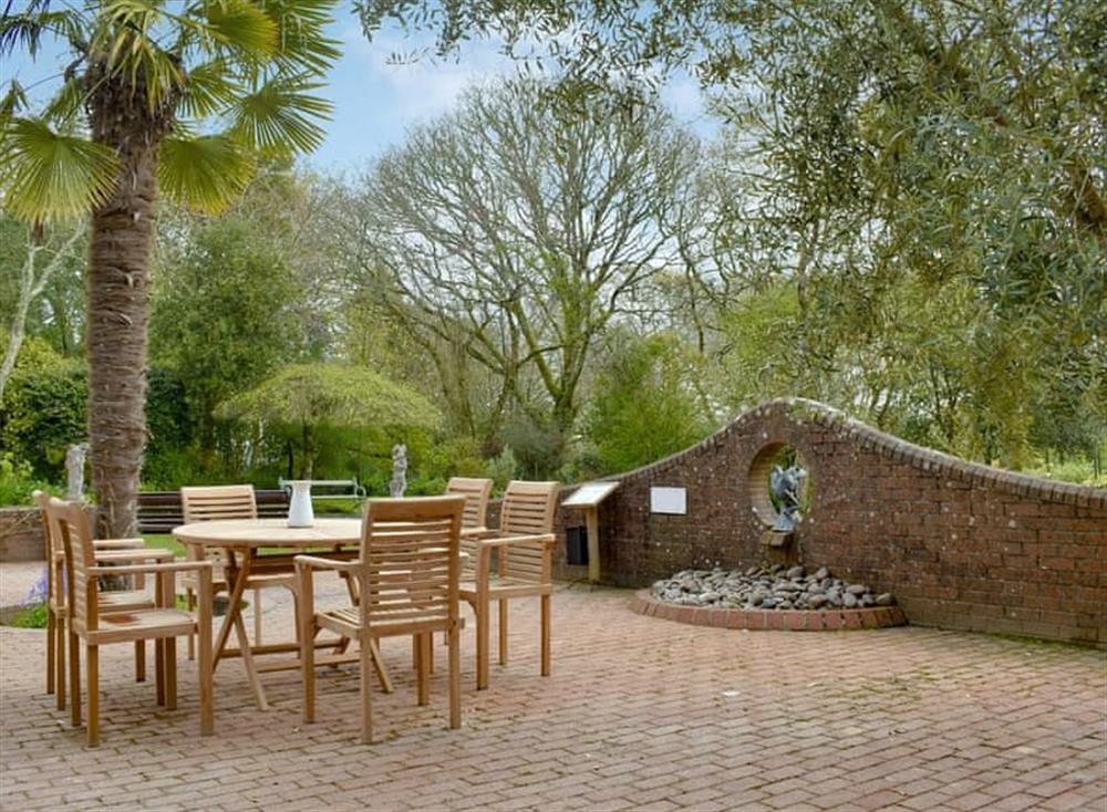 Photos of Gardens The Bridge 1, Holmbush, near St Austell