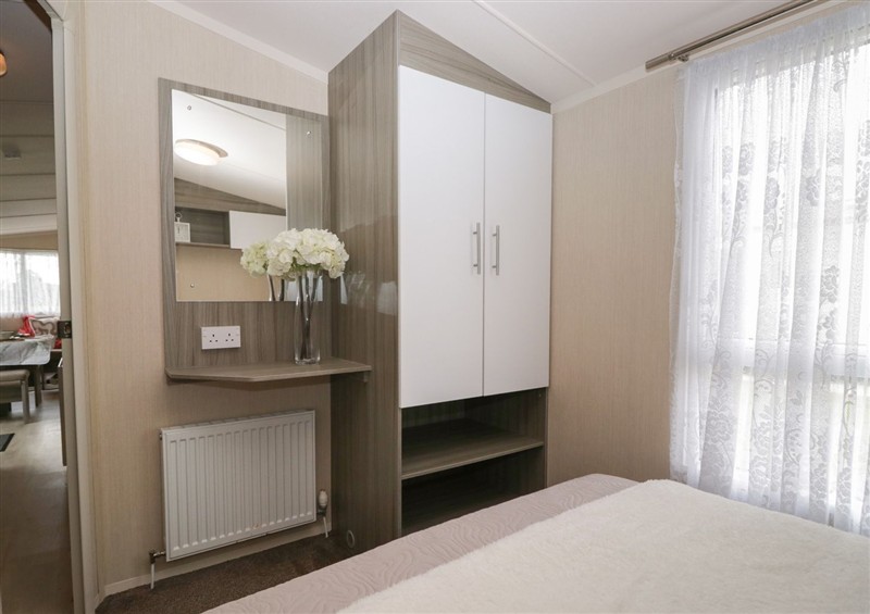 Bedroom at Pinewood, Kidlington
