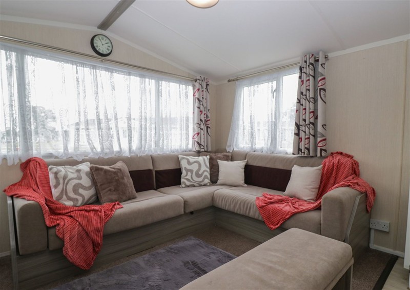 Enjoy the living room at Pinewood, Kidlington